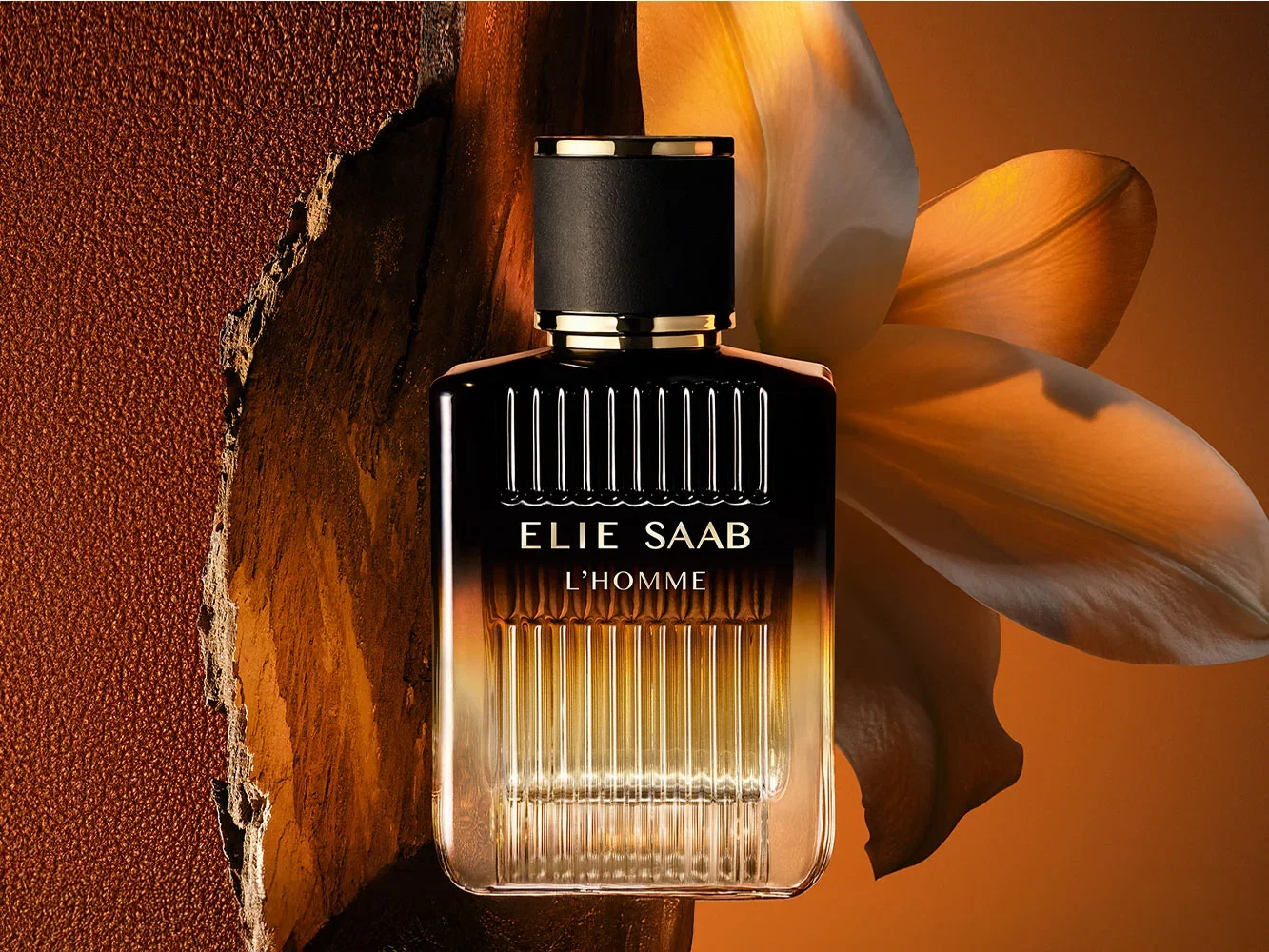 عطر إيلي صعب لو هوم إنتنس أو دو بارفان للرجال 100 مل