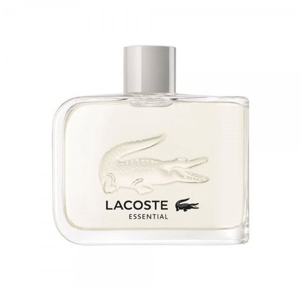 Lacoste Essential White Eau de Toilette 100ml