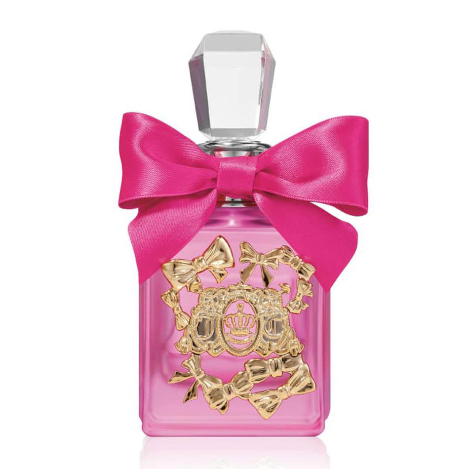 Juicy Couture Viva La Juicy Pink Couture EDP 100Ml