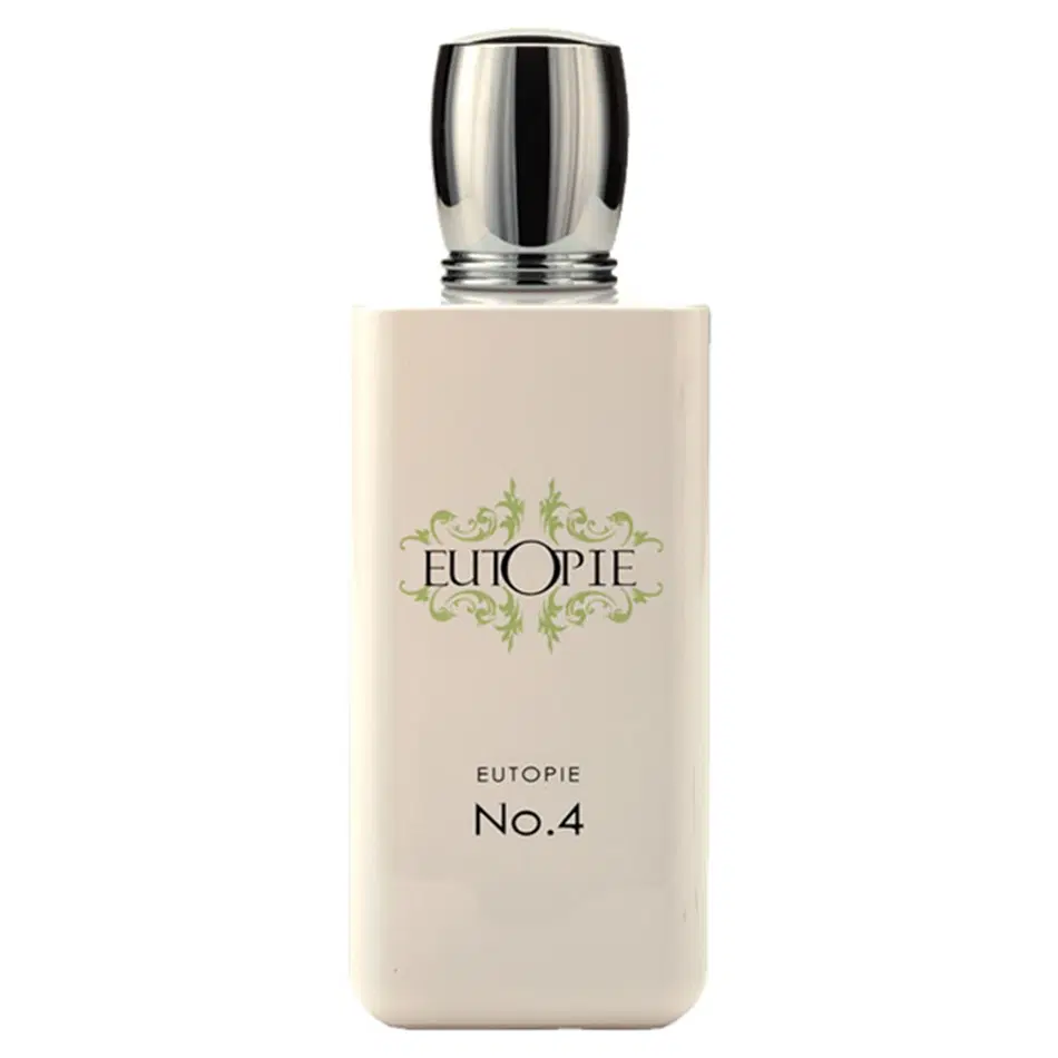 Eutopie No 4 EDP 100ML