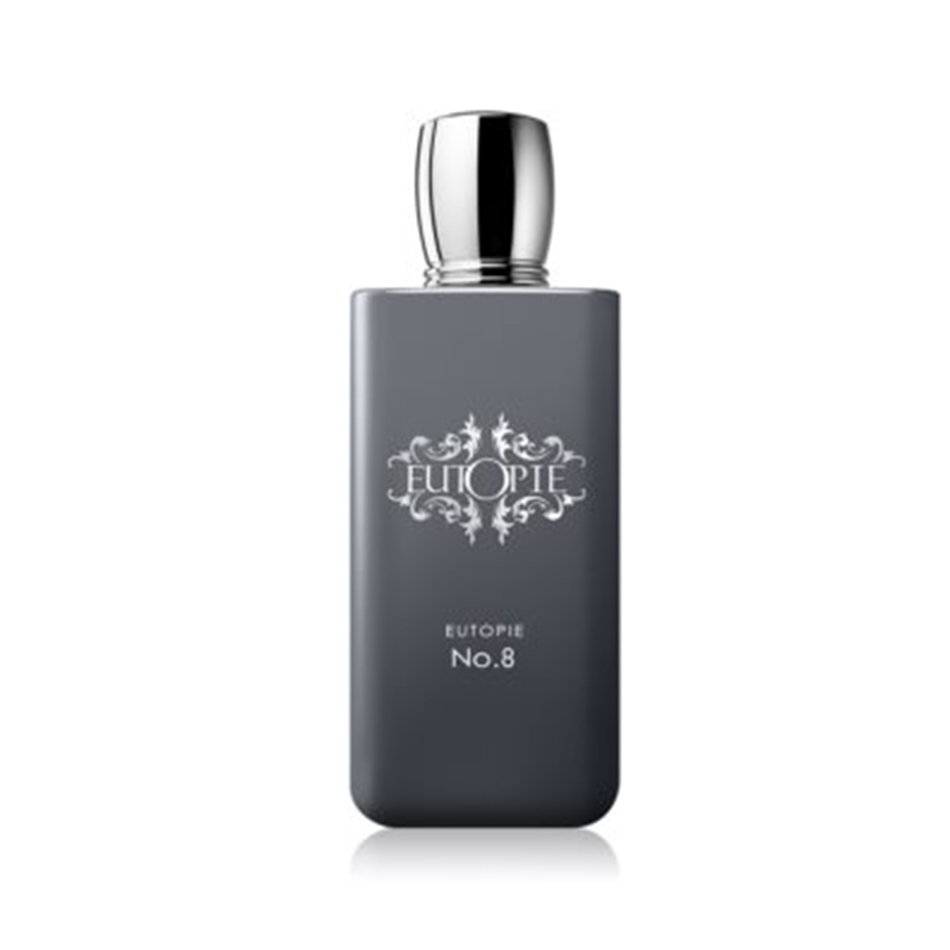 عطر ايتوبى نمبر 8 اودى بيرفيوم 100 مل