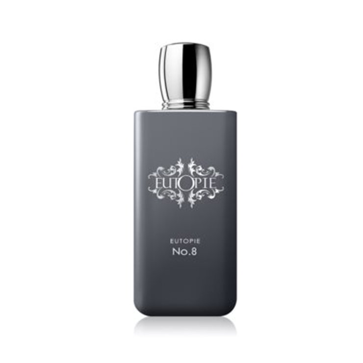 عطر ايتوبى نمبر 8 اودى بيرفيوم 100 مل