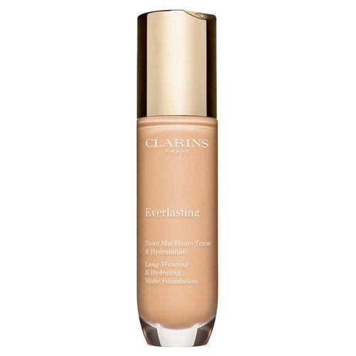 Clarins -Everlasting Fl 100.5 30Ml - Cream