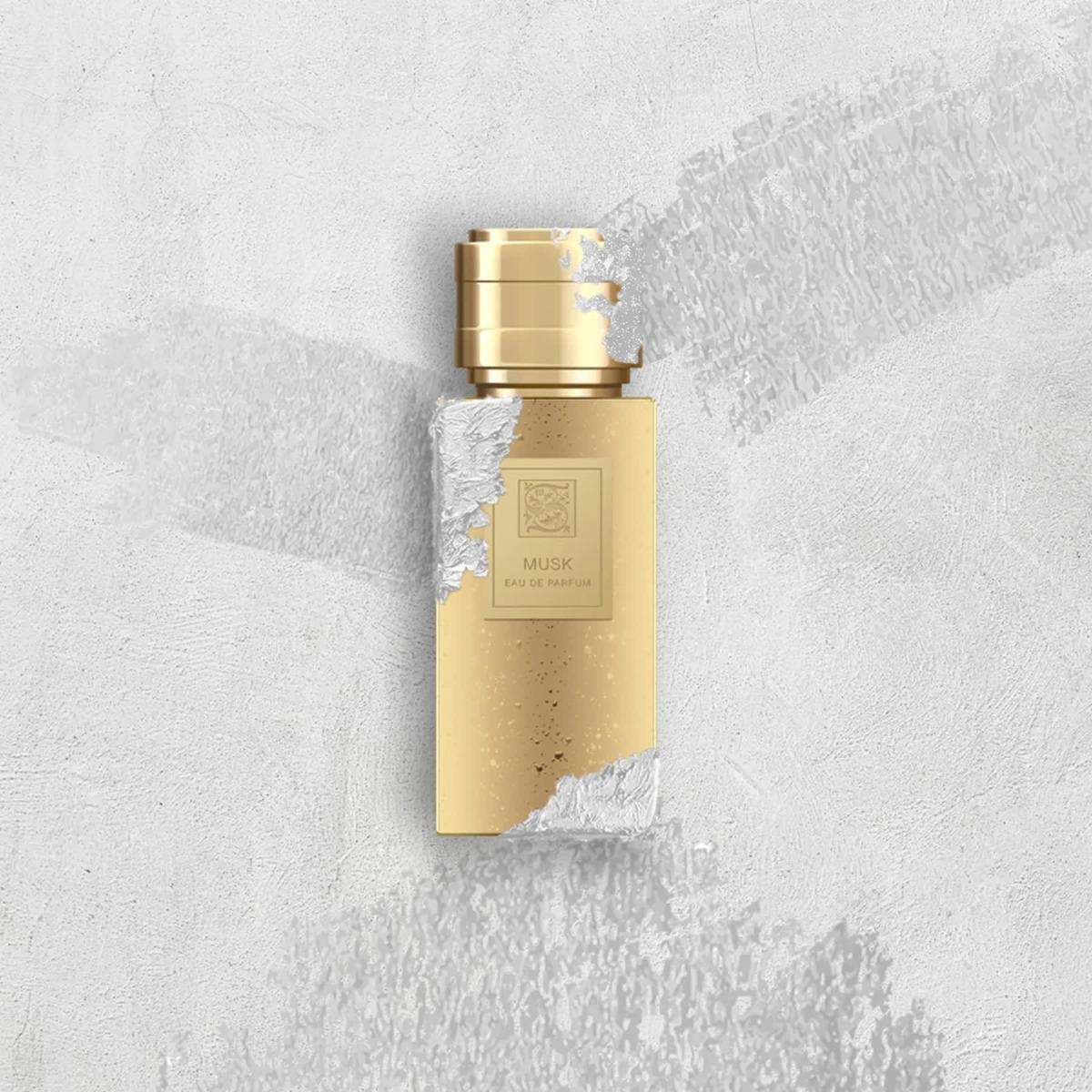 Signature Sillaged Orient Signature Musk (100 Ml + 15Ml )