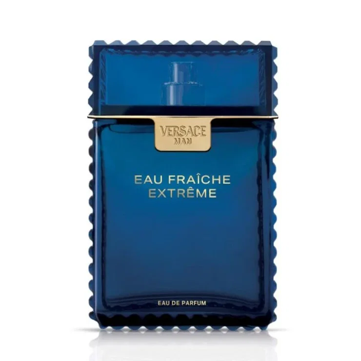 Versace Eau Fraiche Extreme Pour Homme EDP 100ml