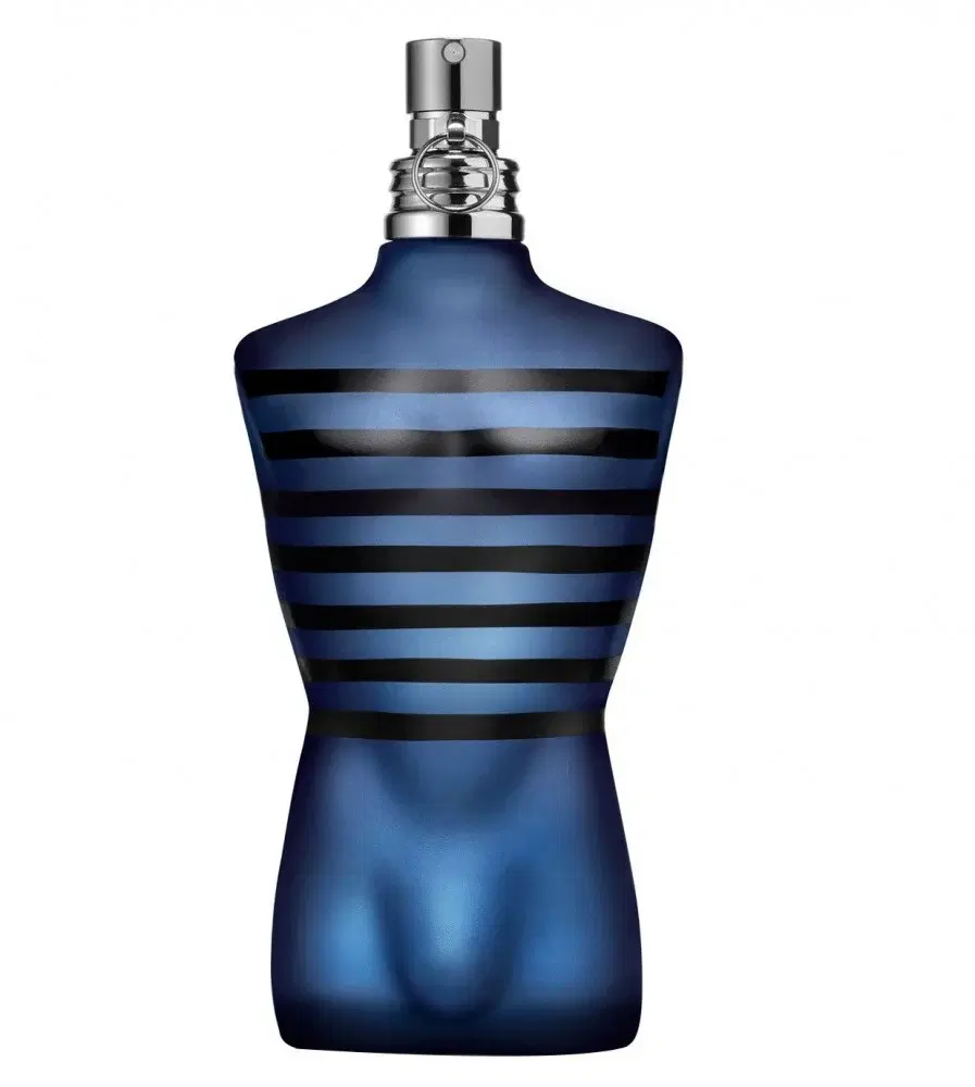 عطر جين بول قالتيير ألترا مال أو دو تواليت إنتنس 125مل