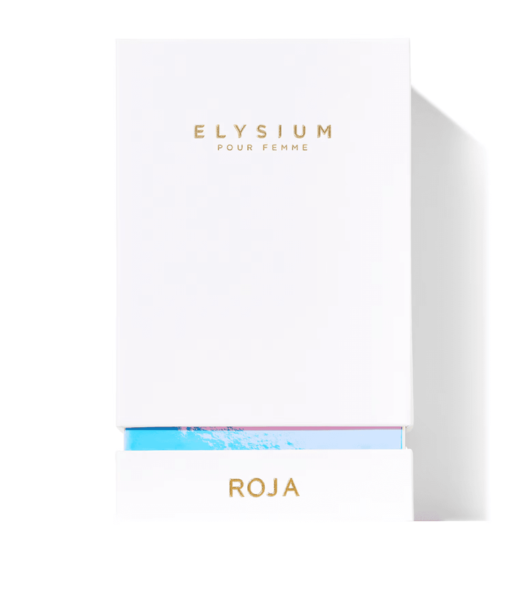 Roja Elysium Pour Femme Eau de Parfum 75ml