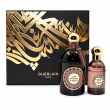 طقم عطر غيرلان كوير إنتنس اودى بيرفيوم - 125 مل