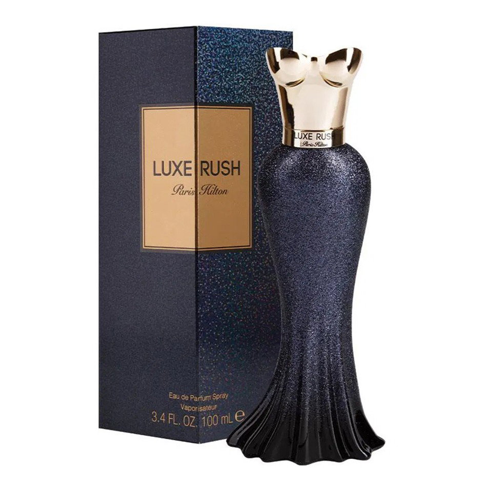 عطر باريس هيلتون لوكس رش اودى بيرفيوم 100 مل
