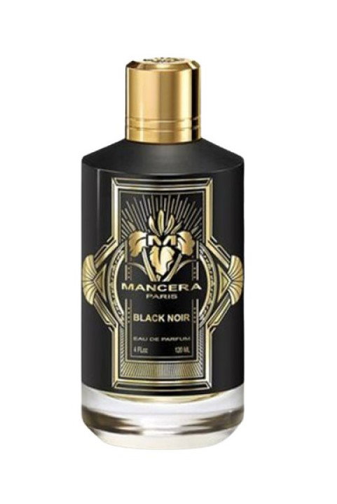 عطر مانسيرا بلاك نوار - اودى بيرفيوم 120 مل