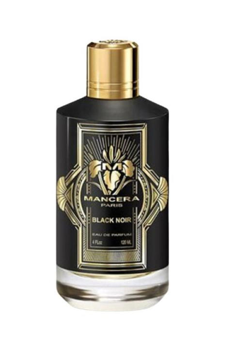 عطر مانسيرا بلاك نوار - اودى بيرفيوم 120 مل