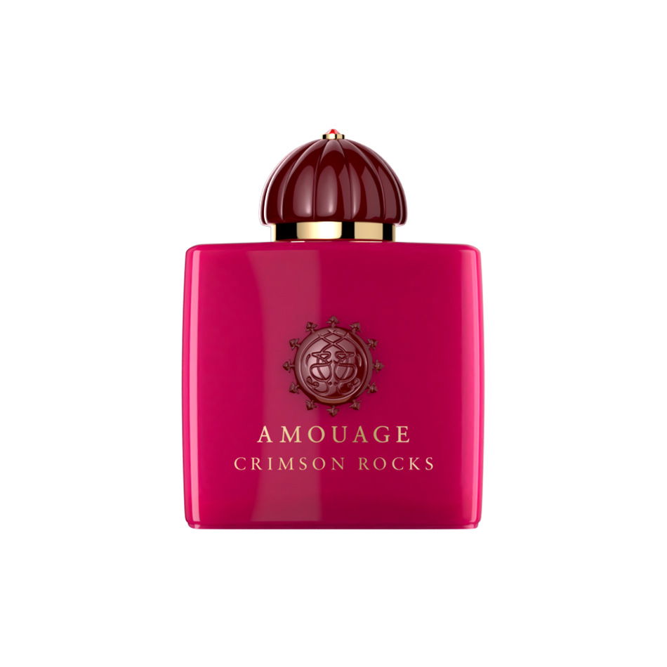 عطر أمواج كريمسون روكس أو دو بارفيوم 100 مل