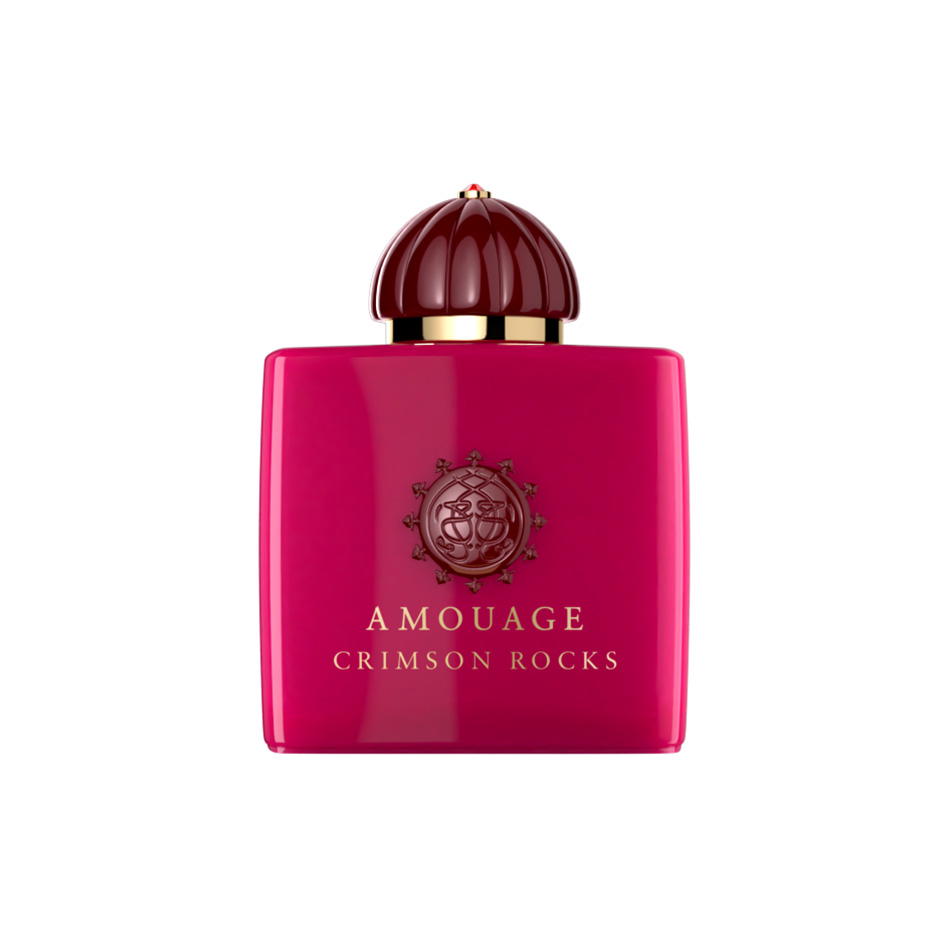 Amouage Crimson Rocks Edp 100ml