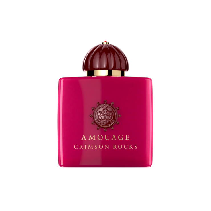Amouage Crimson Rocks Edp 100ml