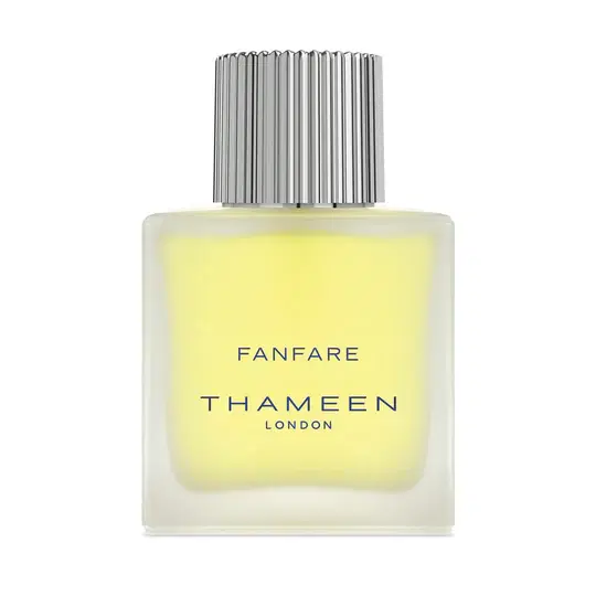 عطر ثمين فَانفِير - إكستريت دو بارفان 100 مل