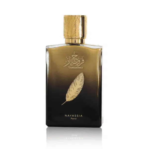 Nayassia Farrukhnaz EDP 100Ml