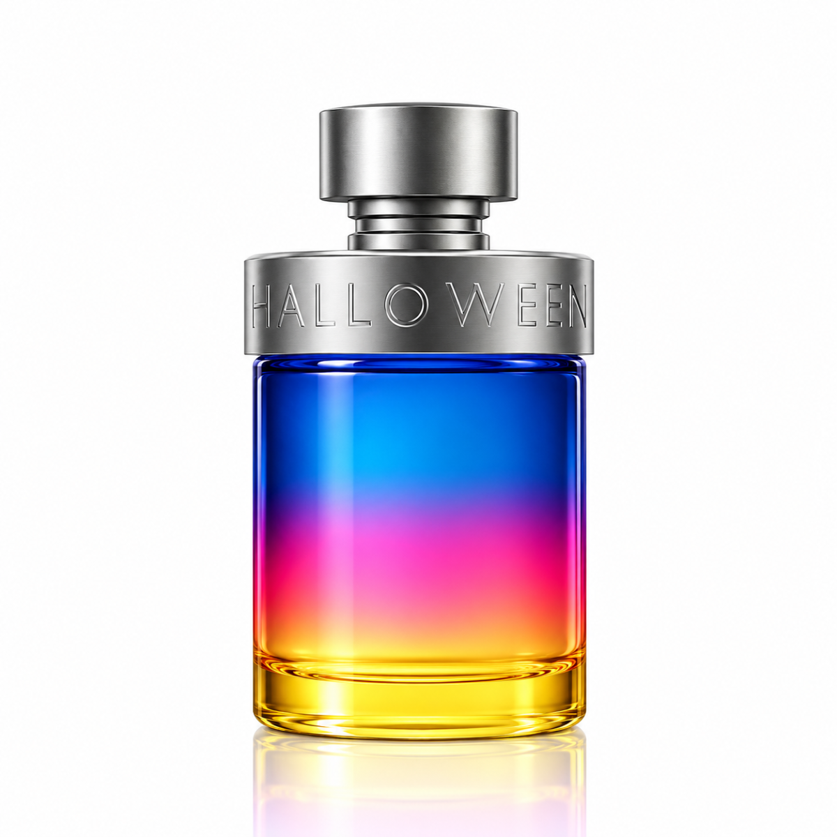 عطر هالوين مان هيرو أو دو تواليت للرجال 125 مل