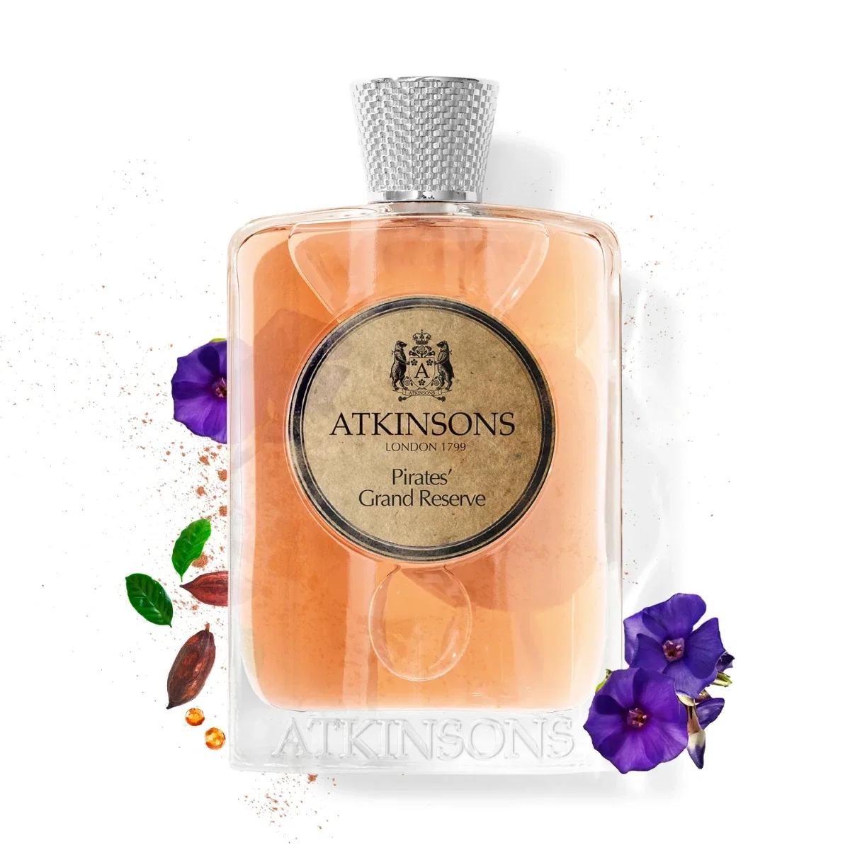عطر اتكنسونس بايرتس غراند ريزيرف أو دو بارفان 100 مل