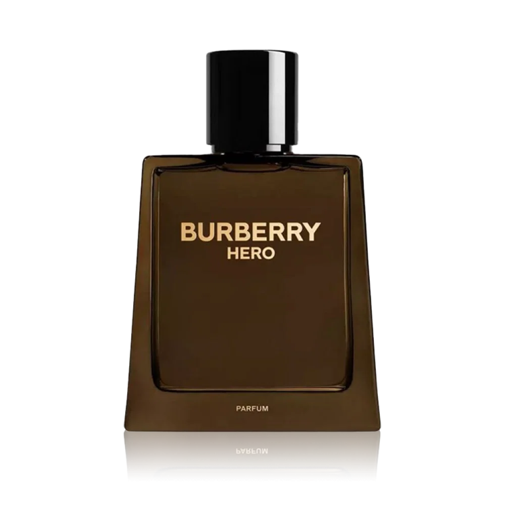 عطر بربري هيرو بارفان 100 مل للرجال