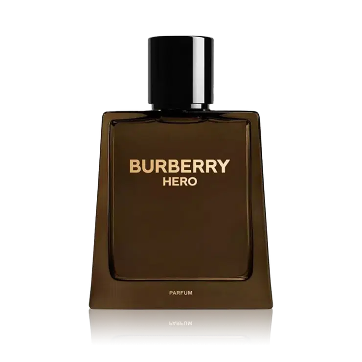 عطر بربري هيرو بارفان 100 مل للرجال