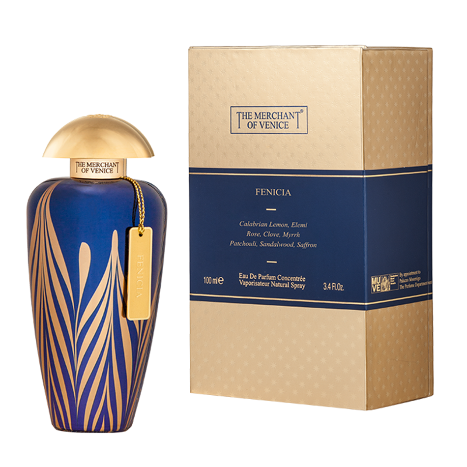 عطر ذا ميرشنت اوف فينس مورانو فينيسيا اودى بيرفيوم 100 مل