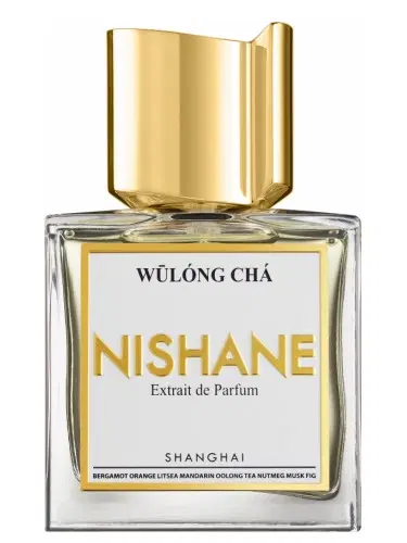 Nishane Wulong Cha Extrait De Parfum 100Ml