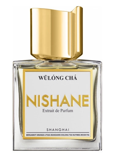 عطر نيشان وولونغ تشا اكستريت دي بارفان 100 مل