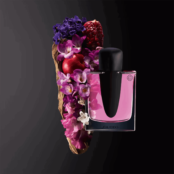 Shiseido Ginza Murasaki EDP 50ml for Women
