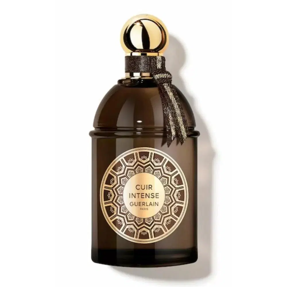 Guerlain Cuir Intense EDP 125Ml