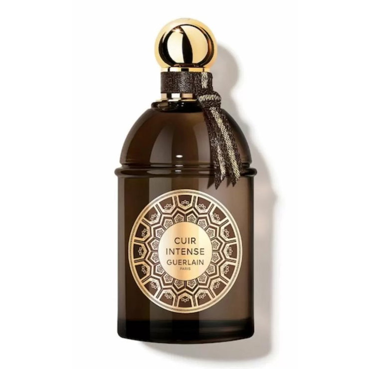 Guerlain Cuir Intense EDP 125Ml