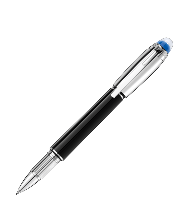 Montblanc StarWalker Doue Fineliner