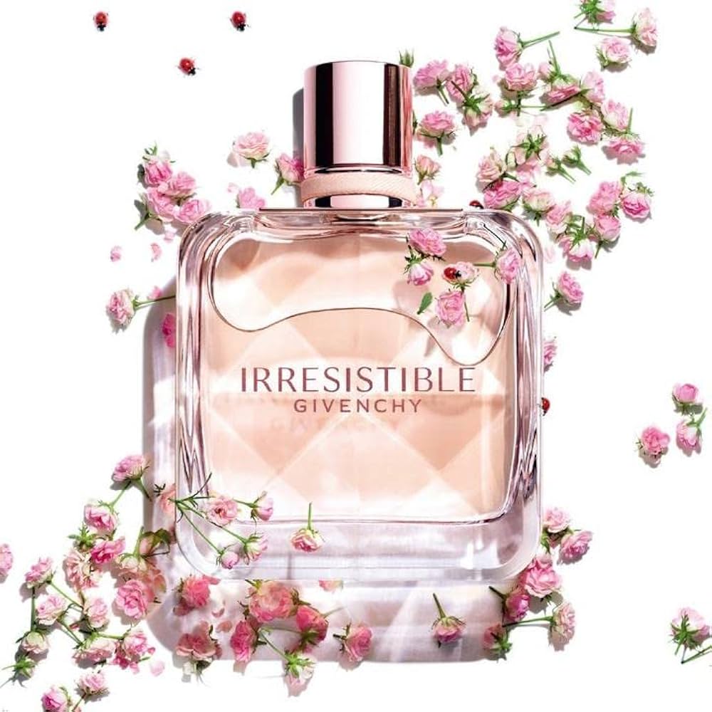 Givenchy Irresistible Eau De Toilette 50Ml