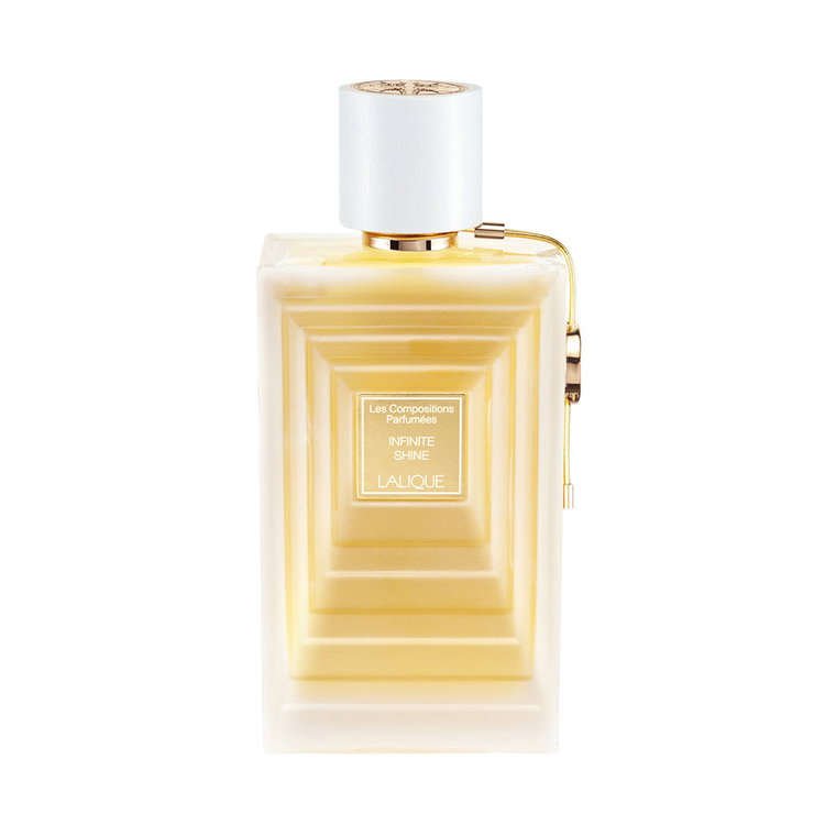 Lalique Infinite Shine pour femme EDP 100Ml