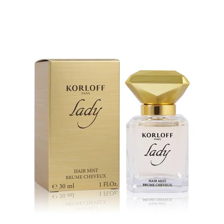 Korloff Lady Korloff Hair Mist 30Ml