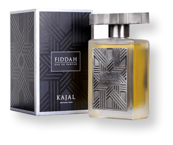 عطر كاجال فضه اودى بيرفيوم 100 مل