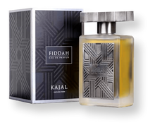 عطر كاجال فضه اودى بيرفيوم 100 مل