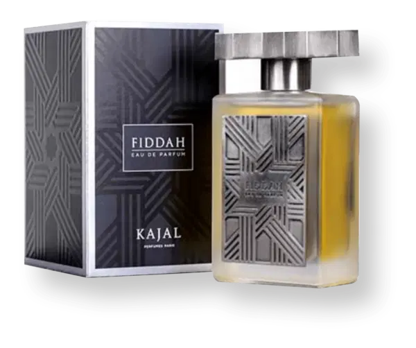 Kajal Fiddah EDP 100ML