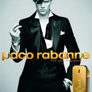 Paco Rabanne 1 Million EDT 100Ml