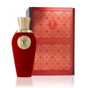 V Canto F. da Montefeltro Extrait De Parfum 100ml