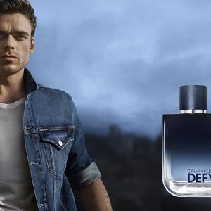Calvin Klein Defy for men EDP 50Ml