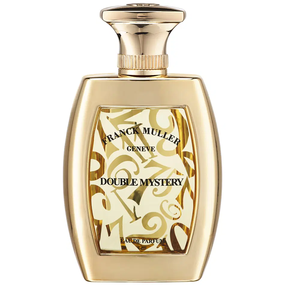 Franck Muller Double Mystery EDP 75ML