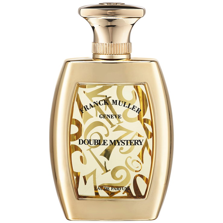 Franck Muller Double Mystery EDP 75ML