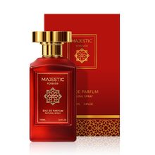 عطر ماجستيك فوريفر او دي بارفيوم 100 مل