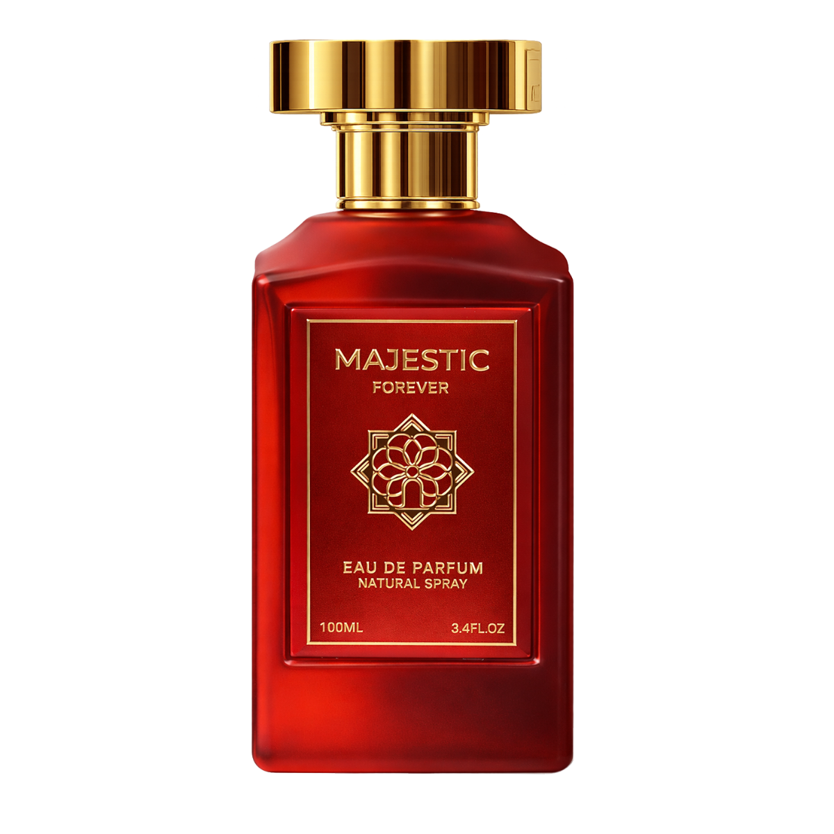 عطر ماجستيك فوريفر او دي بارفيوم 100 مل