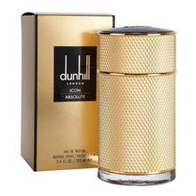 عطر دانهيل ايكون ابسولوت اودى بيرفيوم 100 مل