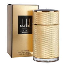 عطر دانهيل ايكون ابسولوت اودى بيرفيوم 100 مل