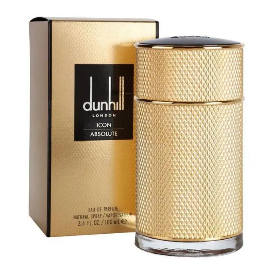 Dunhill Icon Absolute EDP 100Ml