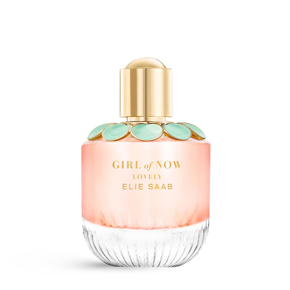 Elie Saab Girl Of Now Lovely Eau De Parfum 90ml