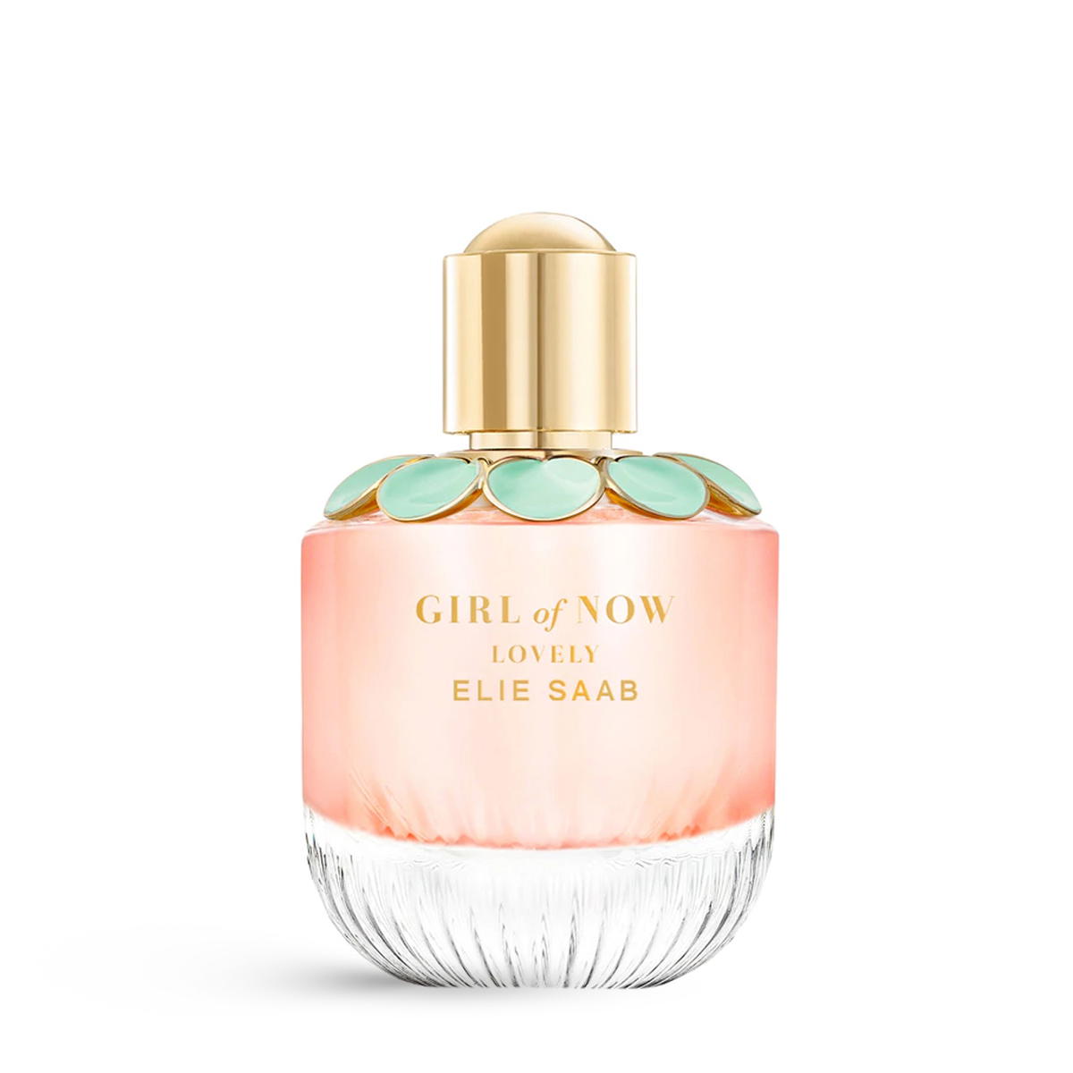 عطر ايلي صعب جيرل اوف ناو لافلي او دو بارفيوم 90 مل