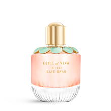 عطر ايلي صعب جيرل اوف ناو لافلي او دو بارفيوم 90 مل